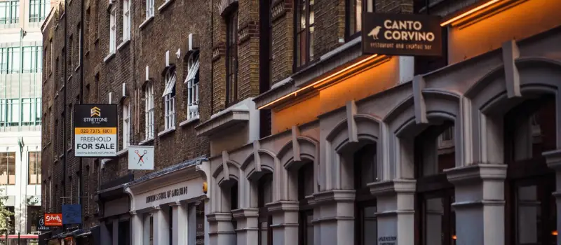 What is your property worth? - Strettons