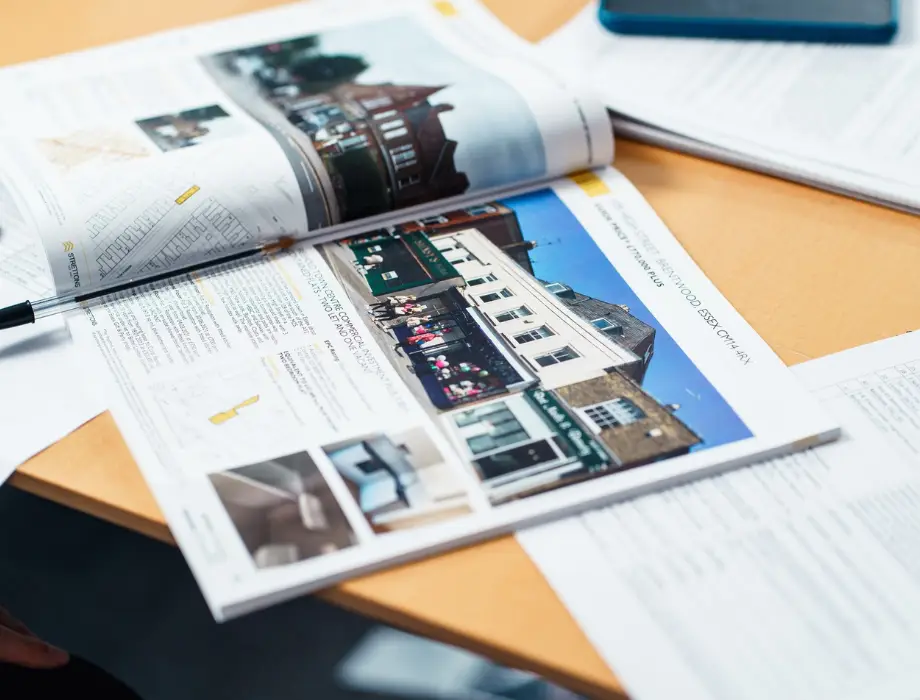 How much could you get at auction?  - Strettons