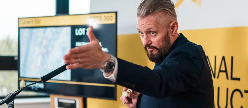 Selling Guide  - Strettons